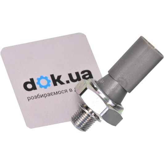 6ZL 008 280-011 Behr Hella Датчик давления масла