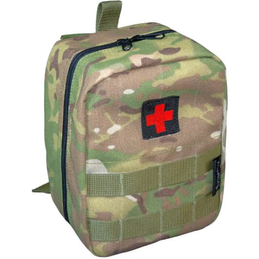 Підсумок Ranger KI274