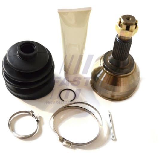 FT25094K Fast ШРУС