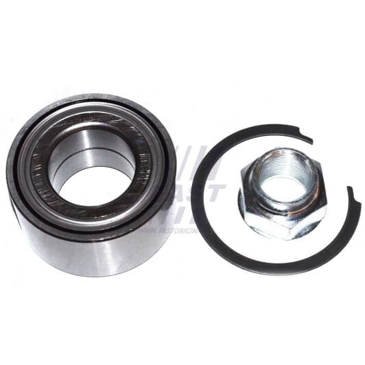 FT22009 Fast Подшипник ступицы колеса