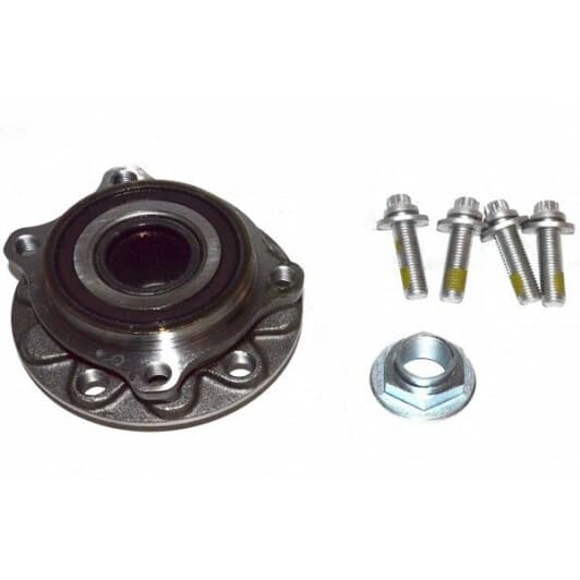 ft23044 Fast Ступиця колеса