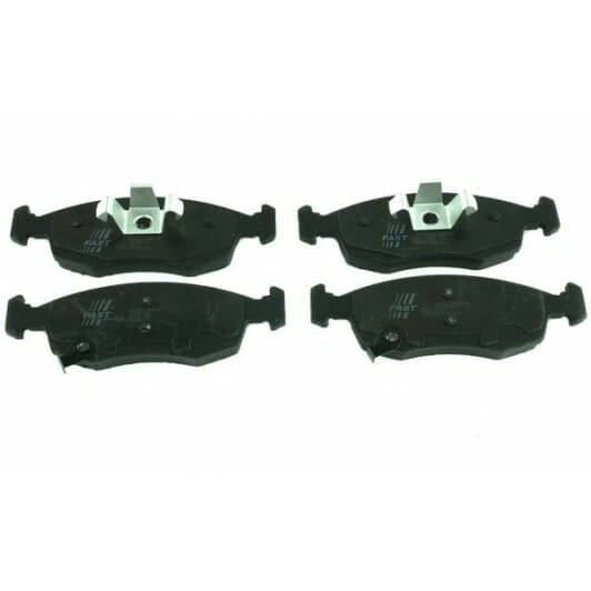 ft29042 Fast Гальмівні колодки