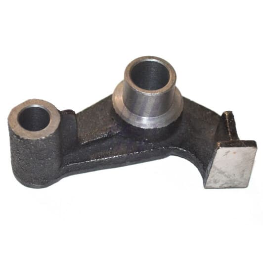 ft44096 Fast Натяжной ролик ремня ГРМ