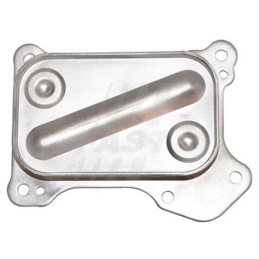 ft55261 Fast Масляный радиатор двигателя