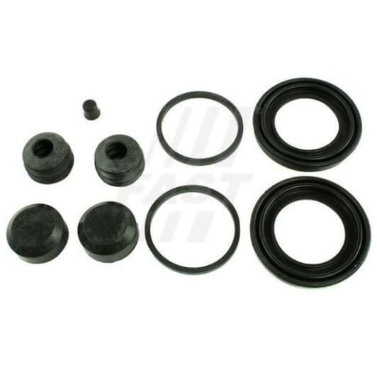 ft32473 Fast Ремкомплект тормозного суппорта