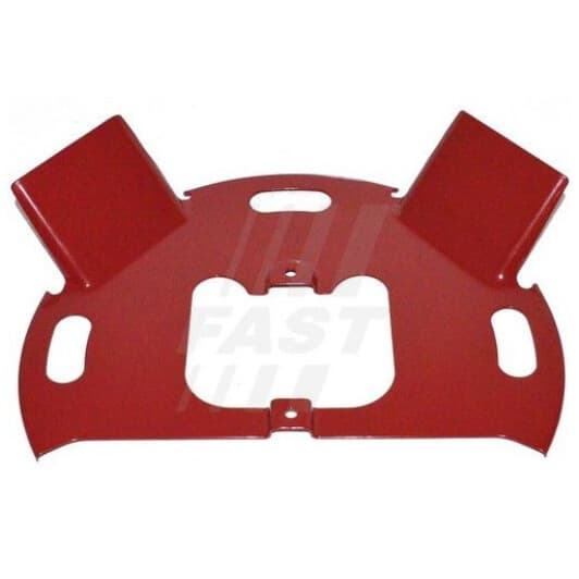 ft32515 Fast Кожух тормозного диска