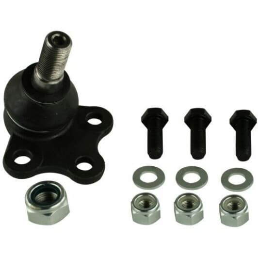 ft17123 Fast Шаровая опора для Renault Laguna