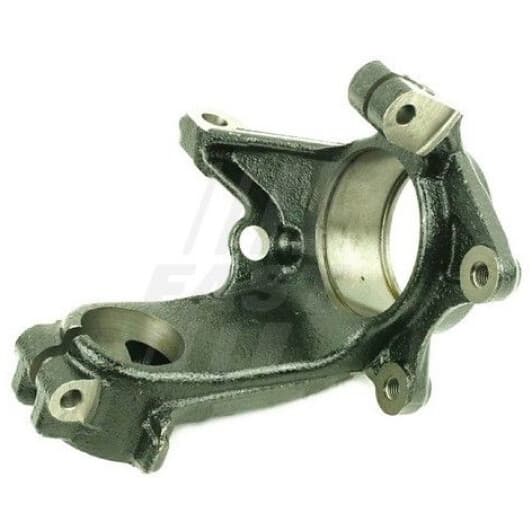 ft13541 Fast Поворотный кулак для Peugeot 206