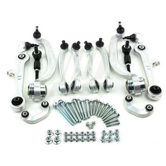 ft15758 Fast Комплект рычагов для Audi A4