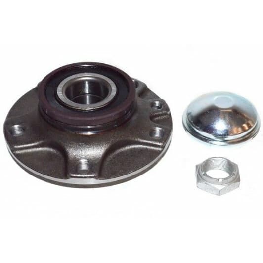 ft22092 Fast Ступиця колеса для Alfa Romeo Giulietta