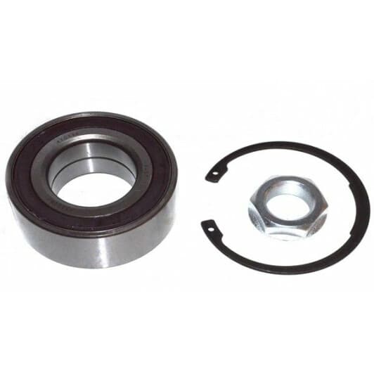 ft22093 Fast Подшипник ступицы колеса