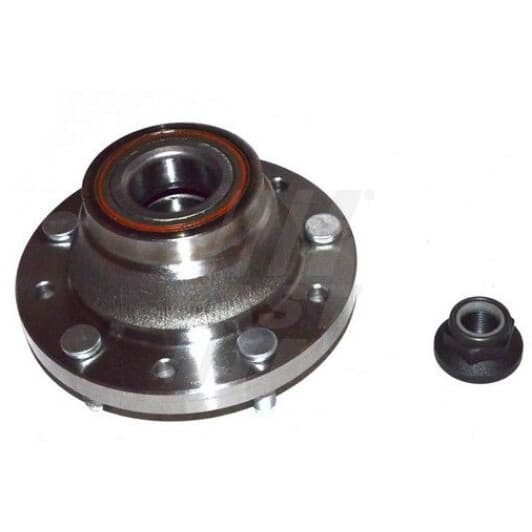 ft22106 Fast Ступиця колеса