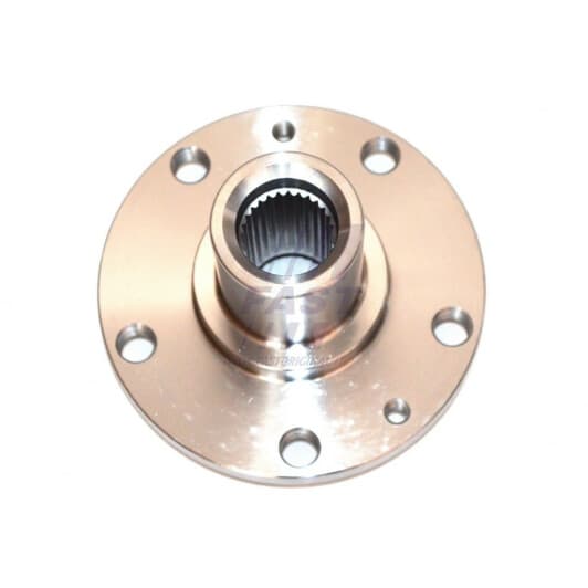 ft23002 Fast Ступиця колеса