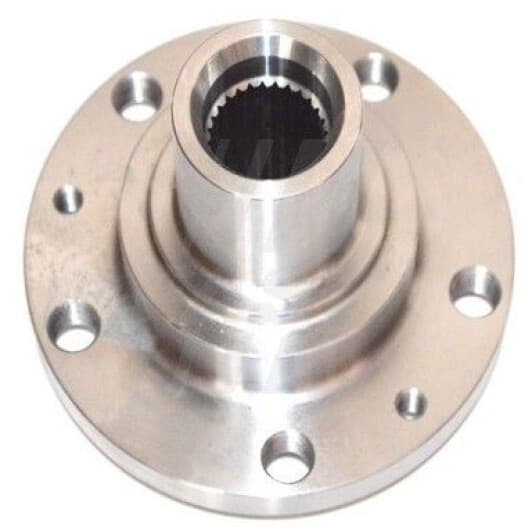 ft23038 Fast Ступиця колеса