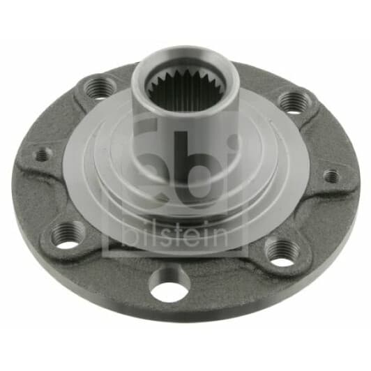 ft23049 Fast Ступица колеса