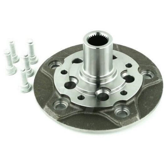 ft23068 Fast Ступиця колеса