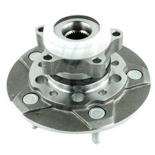 ft23071 Fast Комплект ступиці колеса