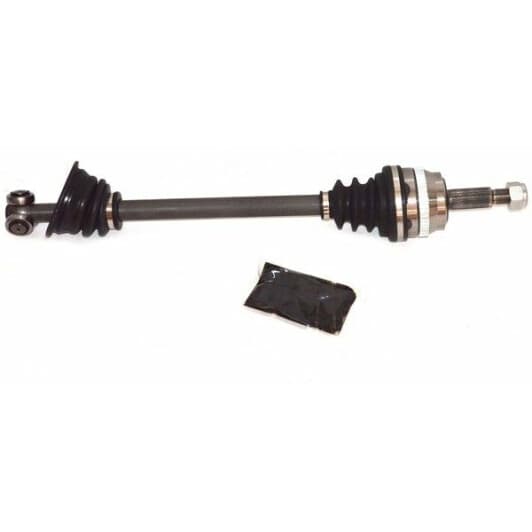 ft27158 Fast Полуось для Renault Master