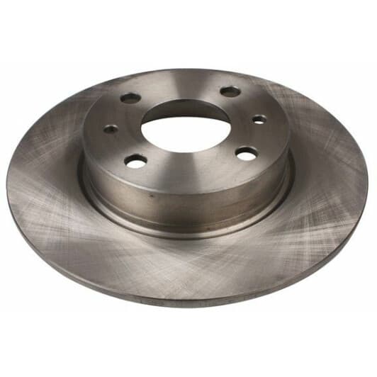 ft31024 Fast Гальмівний диск