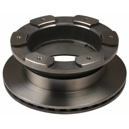 ft31106 Fast Гальмівний диск