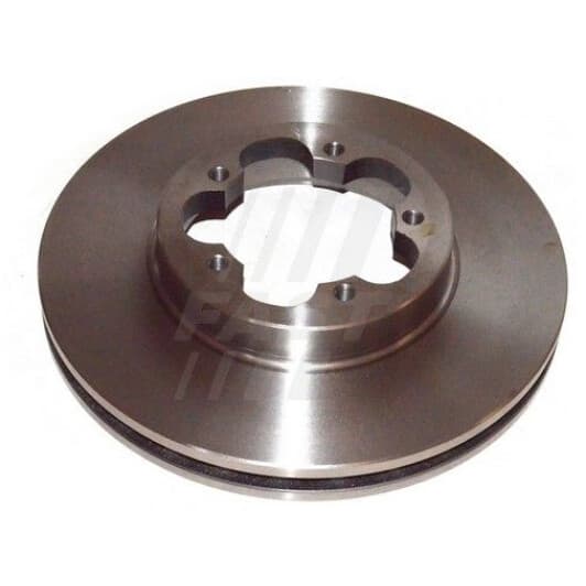 ft31113 Fast Гальмівний диск