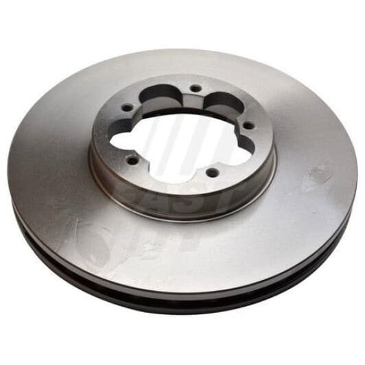 ft31115 Fast Тормозной диск