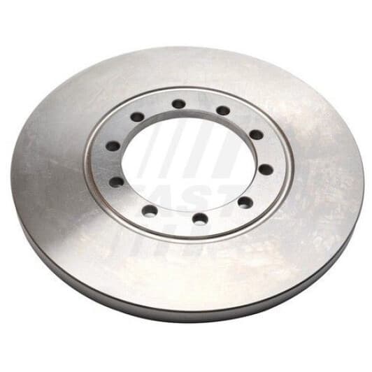 ft31116 Fast Тормозной диск