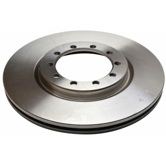 ft31132 Fast Гальмівний диск