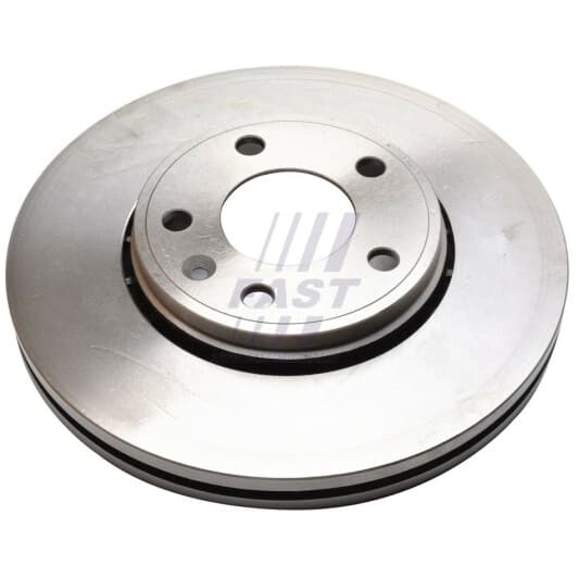ft31133 Fast Тормозной диск