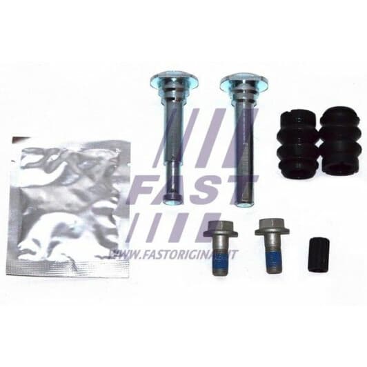 ft32448 Fast Направляющая гильза скобы тормозного суппорта