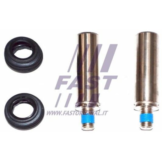 ft32449 Fast Направляющая гильза скобы тормозного суппорта