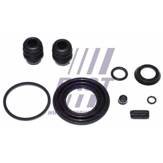 ft32451 Fast Ремкомплект тормозного суппорта для Renault Master