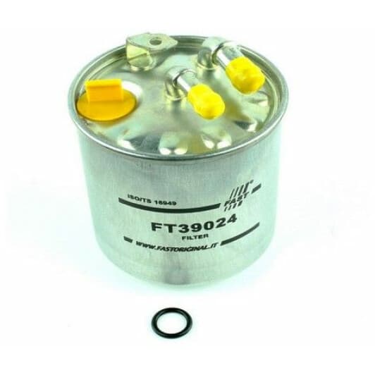 ft39024 Fast Топливный фильтр