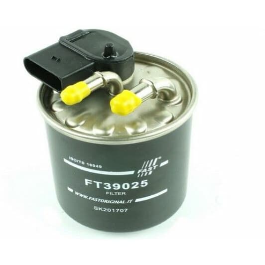 ft39025 Fast Топливный фильтр