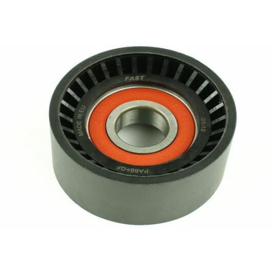 ft44606 Fast Натяжной ролик поликлинового ремня