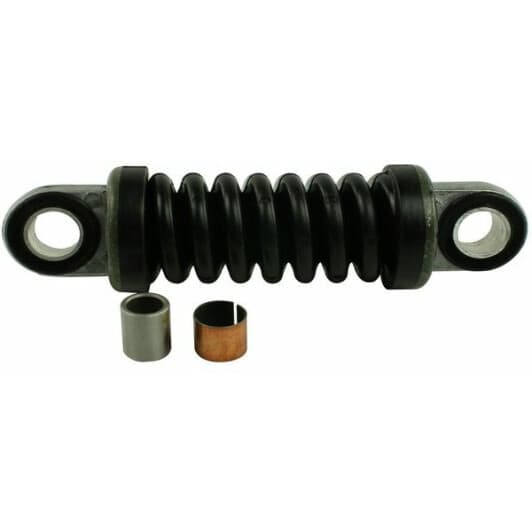 ft44611 Fast Натяжной ролик поликлинового ремня