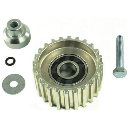 ft44643 Fast Обводной ролик ремня ГРМ