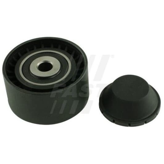 ft44644 Fast Натяжний ролик поліклинового ременя