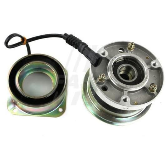 ft45603 Fast Вискомуфта вентилятора для Iveco Daily II