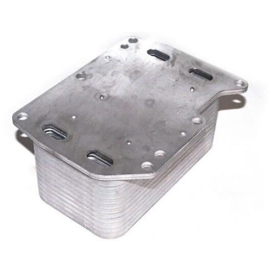 ft55143 Fast Масляный радиатор двигателя