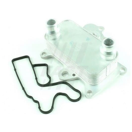 ft55215 Fast Оливний радіатор двигуна