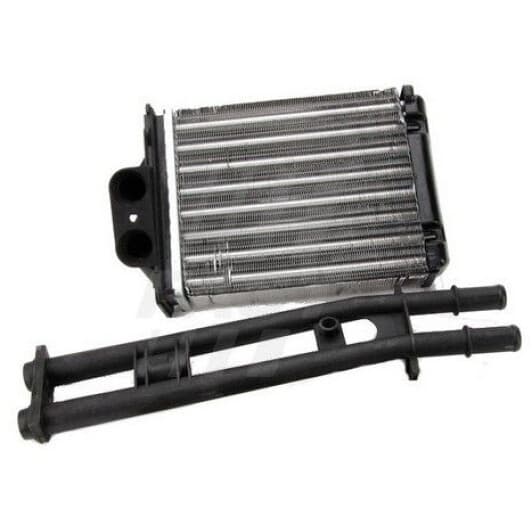 ft55256 Fast Радиатор печки