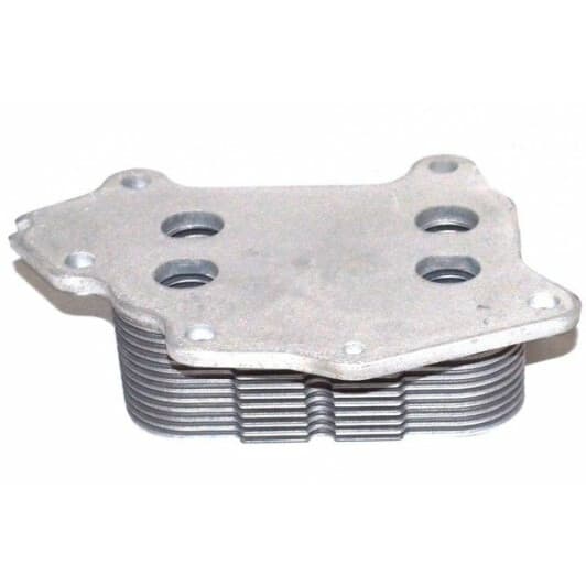 ft55278 Fast Масляный радиатор двигателя