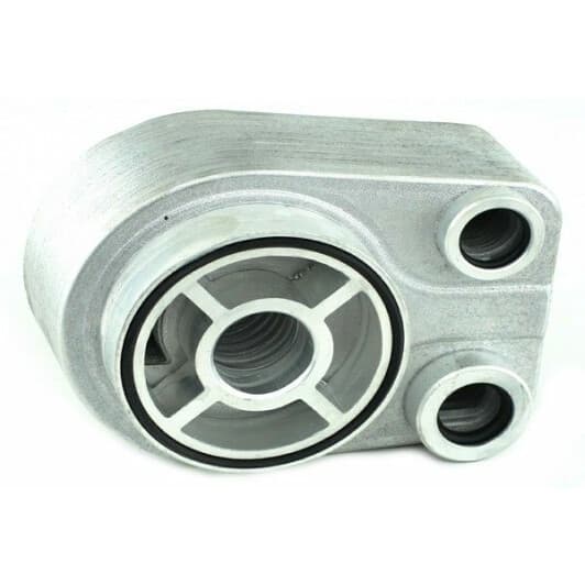 ft55298 Fast Масляный радиатор двигателя