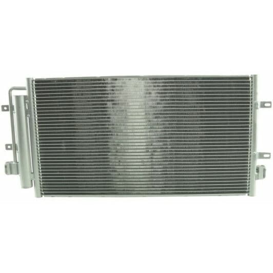 ft55300 Fast Радиатор кондиционера