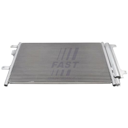 ft55302 Fast Радіатор кондиціонера