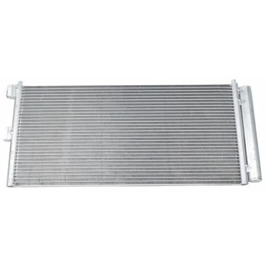 ft55313 Fast Радиатор кондиционера