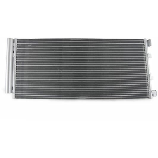 ft55315 Fast Радиатор кондиционера