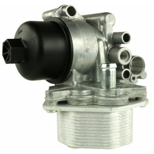 ft55409 Fast Оливний радіатор двигуна