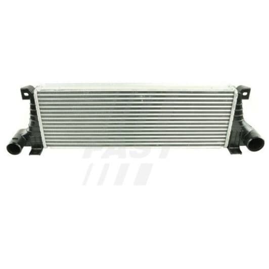 ft55527 Fast Интеркулер для Iveco Daily II